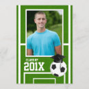 Search for soccer graduation invitations Sports