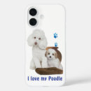 Search for funny poodle iphone cases Dogs