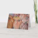 Search for the pumpkin patch cards Watercolor