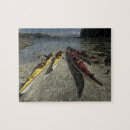 Search for kayak puzzles Landscape