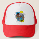 Search for cyborg hats Super hero