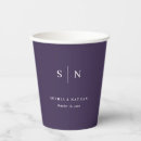 Search for wedding party supplies Elegant