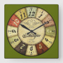 Search for paris clocks Colourful