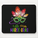 Search for fat tuesday mousepads Cajun