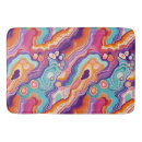 Search for funky bath mats Modern