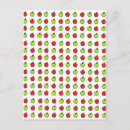 Search for apple postcards Red apples