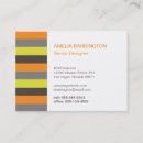 Search for large business cards Brown