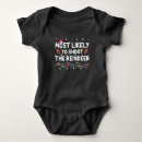 Search for christmas baby bodysuits Xmas
