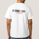 Search for course tshirts Typography