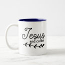 Search for jesus mugs christian