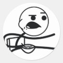 Search for cereal stickers Breakfast