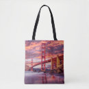 Search for san francisco tote bags Sunset