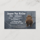 Search for front and back business cards Cute