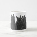 Search for scottish terrier mugs Scotty
