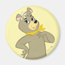 Search for cindy magnets Classic animation style