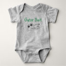 Search for alligator baby clothes Funny