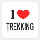 Search for i love hiking stickers Nature
