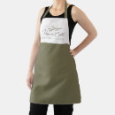 Search for green peace aprons Nature