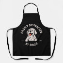 Search for easily aprons Animal