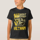 Search for vietnam tshirts Military