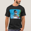 Search for cholo tshirts Snowman