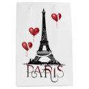 Search for paris gift bags Vintage