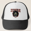 Search for orange and black hats For him