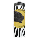 Search for panther mugs Black