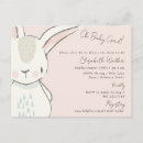 Search for girl bunny postcards Pink