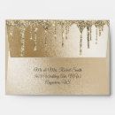 Search for glitter envelopes Chic