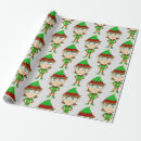 Search for north pole christmas wrapping paper Xmas