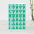 Search for blue green cards Abstract
