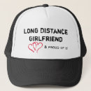 Search for longing hats For her