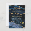 Search for navy and champagne wedding invitations Blue