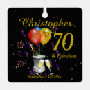 Search for 70th birthday decor Celebration