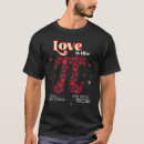 Search for pi number tshirts Heart