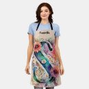 Search for monogram bbq aprons Chef