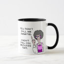 Search for old lady mugs Sarcastic
