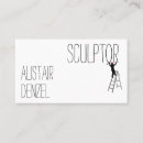 Search for worker business cards Trendy