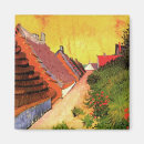 Search for maries magnets Vincent van gogh