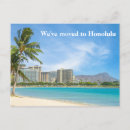 Search for honolulu postcards Palm trees