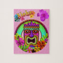 Search for hawaiian puzzles Colourful