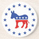 Search for donkey barware Democrat