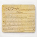 Search for constitution state mousepads We the people