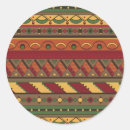 Search for ethnic stickers Brown