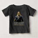 Search for black baby shirts Dc comic movie