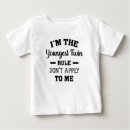 Search for sibling baby shirts Sister