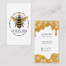Search for honeycomb business cards Elegant