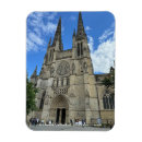 Search for cathedrals magnets France