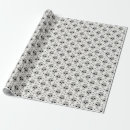 Search for day of the dead wrapping paper Seamless
